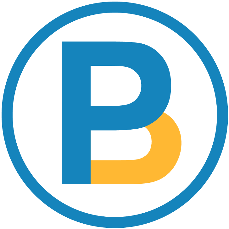 Billede af pay by plate logo